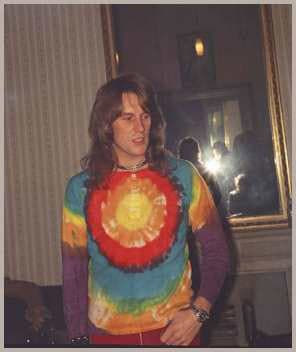 Ten Years After (1973 Newspaper Articles & Photos)