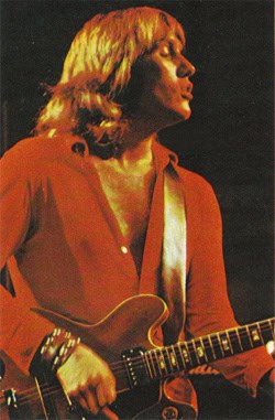 Ten Years After (1972 July to December)