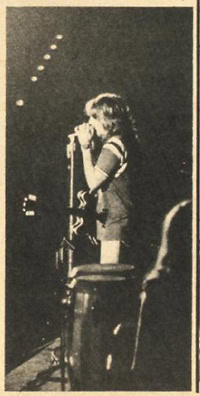 Ten Years After (1972 July to December)