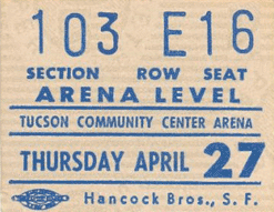 Ten Years After (1972 January to June)