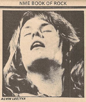 Ten Years After (1973 Newspaper Articles & Photos)