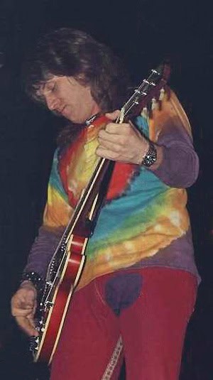 Ten Years After (1973 Newspaper Articles & Photos)