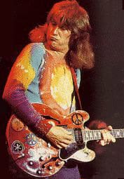 Ten Years After (1973 Newspaper Articles & Photos)