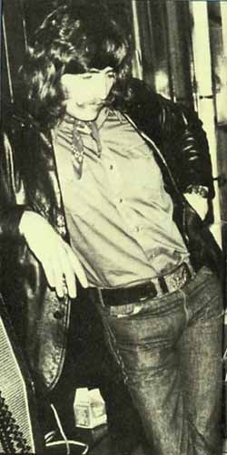 Ten Years After (1973 Newspaper Articles & Photos)