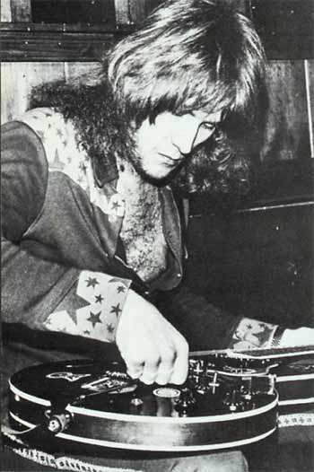 Ten Years After (1973 Newspaper Articles & Photos)