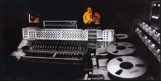 Ten Years After (1973 Newspaper Articles & Photos)