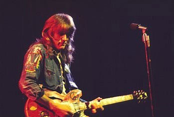 Ten Years After (1975 Alvin Lee & Co.)