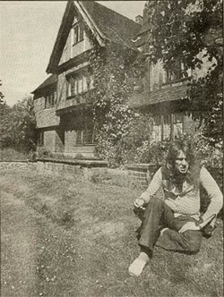 Ten Years After (1975 Alvin Lee & Co.)