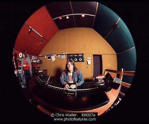 Ten Years After (1975 Alvin Lee & Co.)