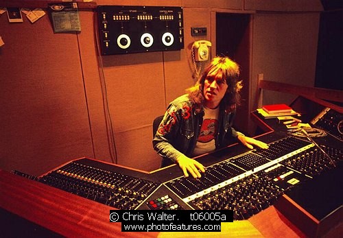 Ten Years After (1975 Alvin Lee & Co.)