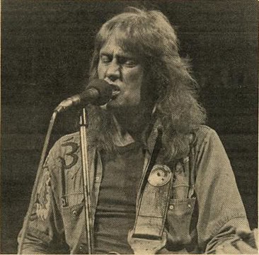 Ten Years After (1975 Alvin Lee & Co.)