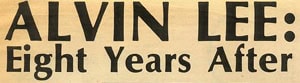 Ten Years After (1975 Alvin Lee & Co.)