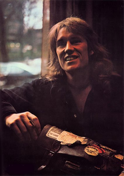 Ten Years After (1975 Alvin Lee & Co.)