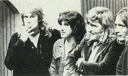 Ten Years After (1975 Alvin Lee & Co.)