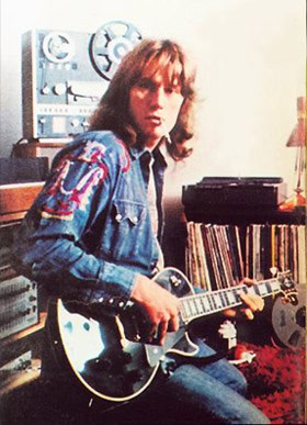 Ten Years After (1975 Alvin Lee & Co.)