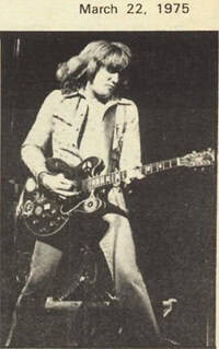 Ten Years After (1975 Alvin Lee & Co.)