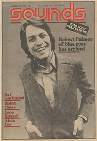 Ten Years After (1975 Alvin Lee & Co.)