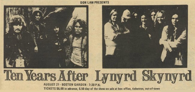 Ten Years After (1975 Alvin Lee & Co.)