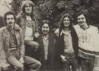 Ten Years After (1975 Alvin Lee & Co.)