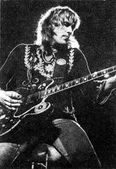Ten Years After (1975 Alvin Lee & Co.)