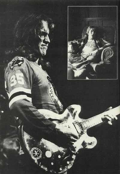 Ten Years After (1976 Alvin Lee)