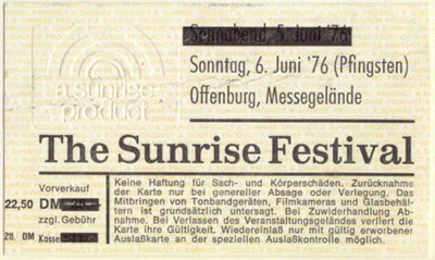 Ten Years After (1976 Alvin Lee)