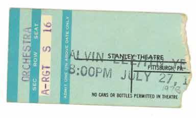 Ten Years After (1978)