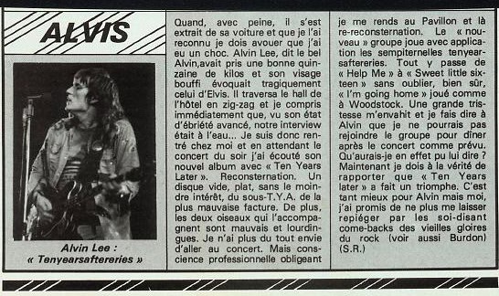 Ten Years After (1978)