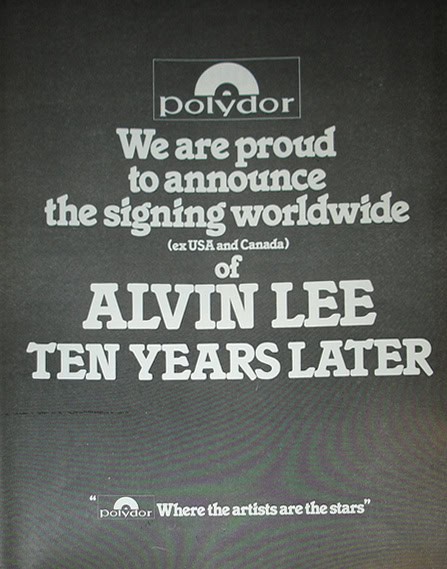 Ten Years After (1978)