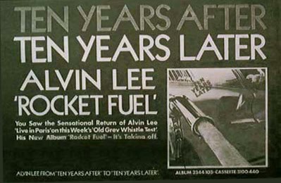 Ten Years After (1978)