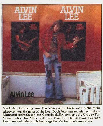 Ten Years After (1978)