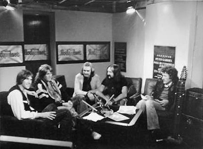 Ten Years After (1978)