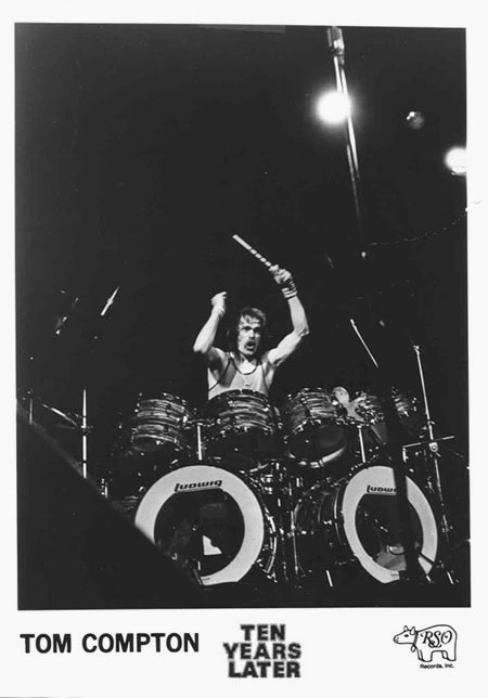 Ten Years After (1978)