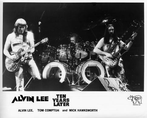 Ten Years After (1978)