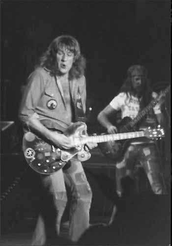 Alvin Lee & Ten Years After (1979)