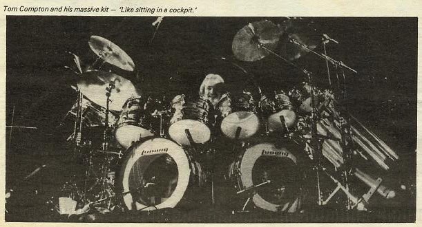 Alvin Lee & Ten Years After (1979)