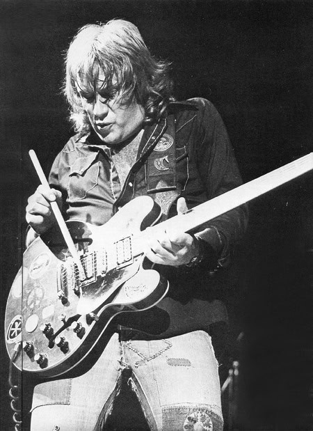 Alvin Lee (1983)
