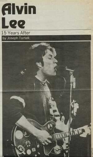 Alvin Lee (1984)