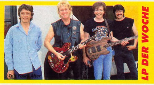 Alvin Lee (1989)