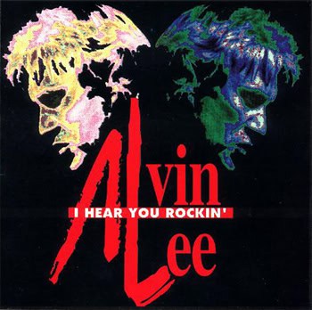 Alvin Lee (1994)