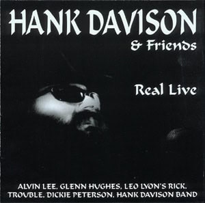 Alvin Lee (1996)