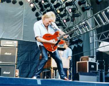 Alvin Lee (1997)