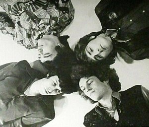 TYA Group Photo 1967