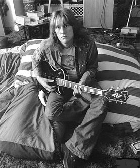 Ten Years After (1973 Newspaper Articles & Photos)