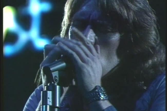 Ten Years After (1978)