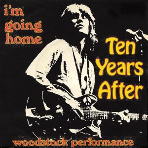 Ten Years After (1969 Jan-July)