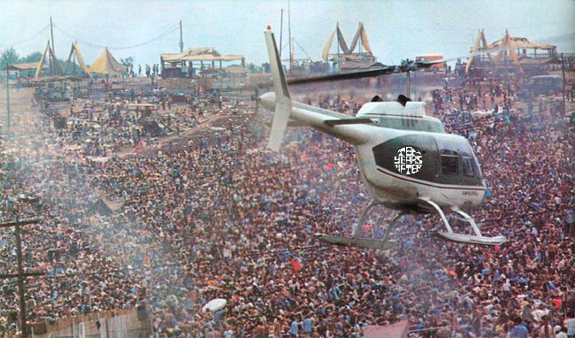 Ten Years After (1969 Jan-July)