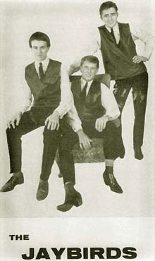 Ten Years After (Pre-TYA)