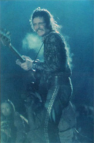 Ten Years After (1969 Jan-July)