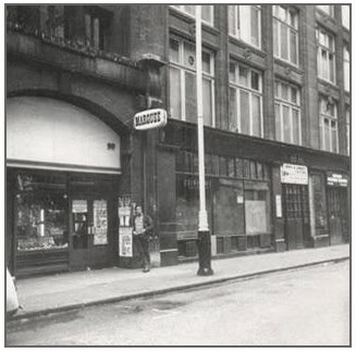 Ten Years After (Pre-TYA)